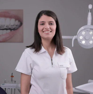 Diyarbakır Çocuk Uzman Diş Hekimi