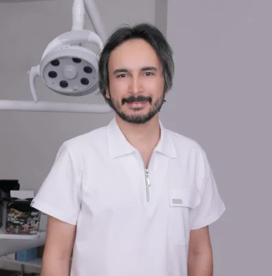 Diyarbakır Uzman Diş Hekimi