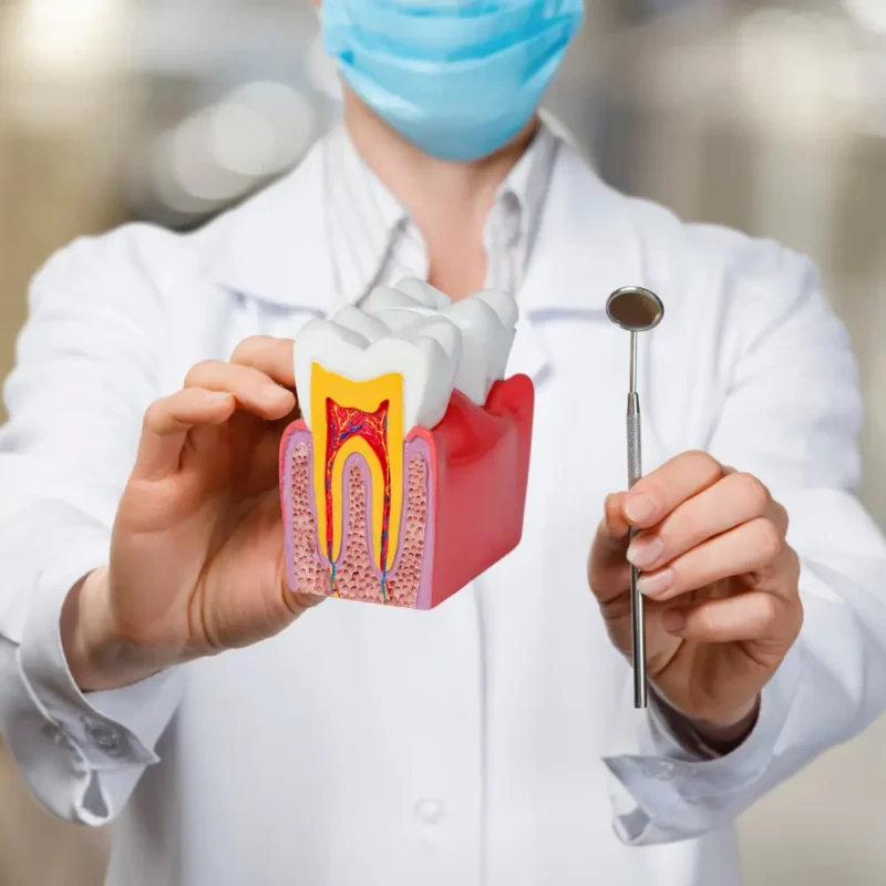 Diyarbakir Kanal Tedavisi