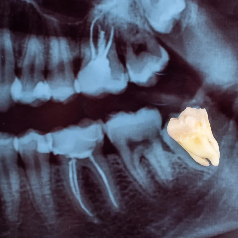 Diyarbakır 20'lik diş çekimi