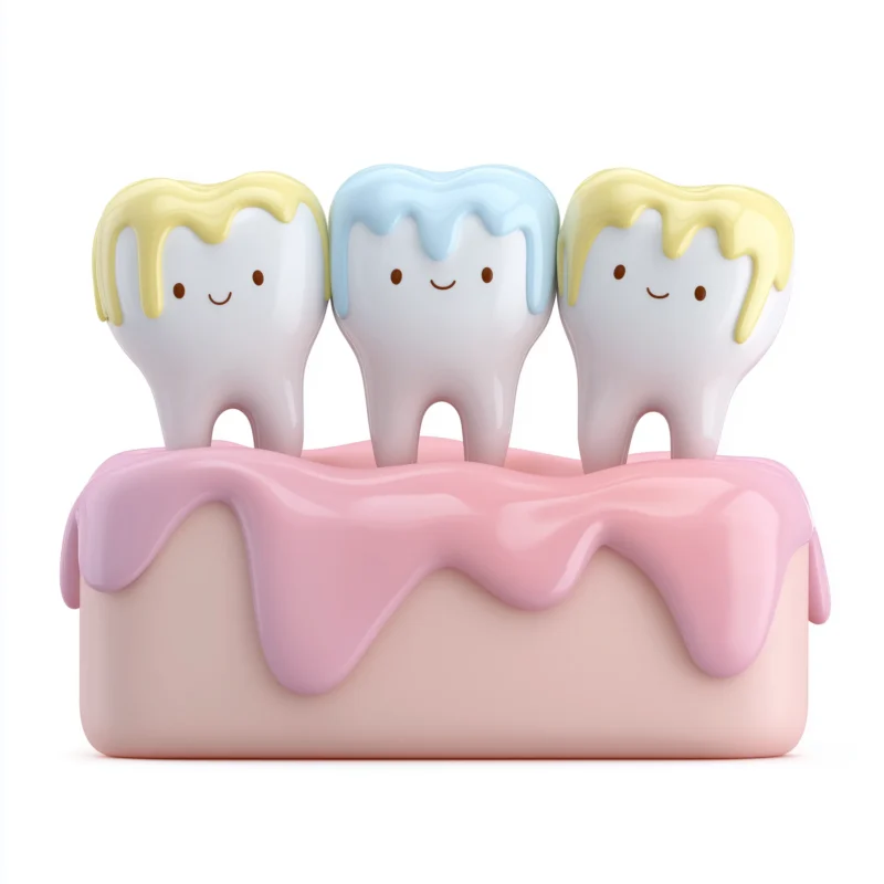 Diyarbakır Zirkonyum Diş