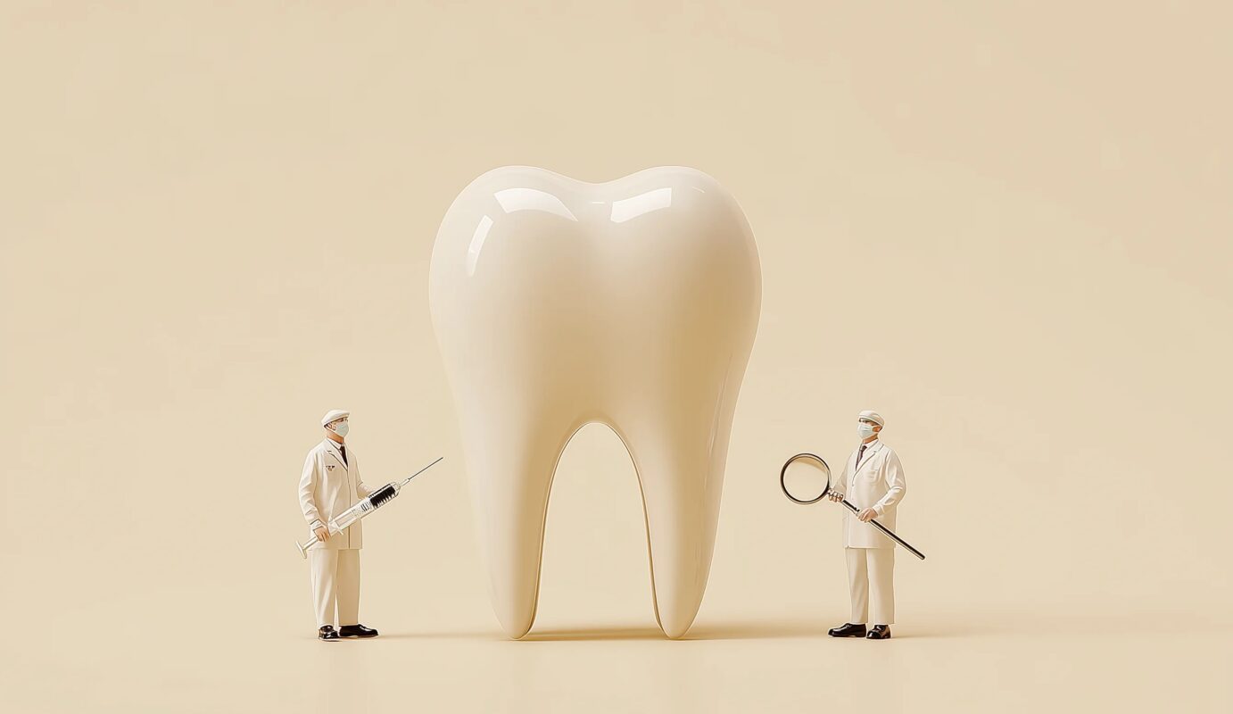 Çene Cerrahisi Dİyarbakır