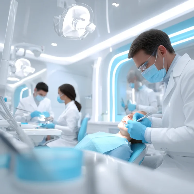 Diyarbakır Diş Klinikleri 