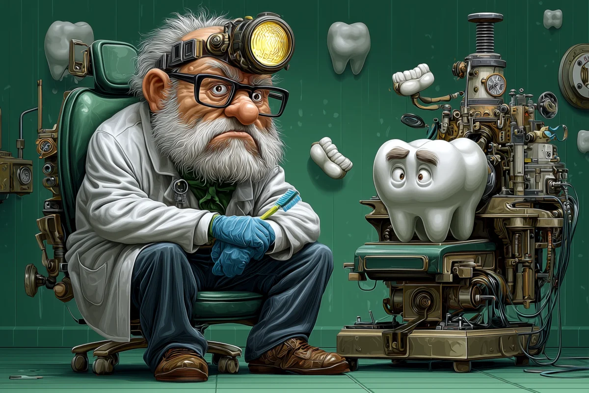 Diyarbakır Çocuk Diş Hekimi 