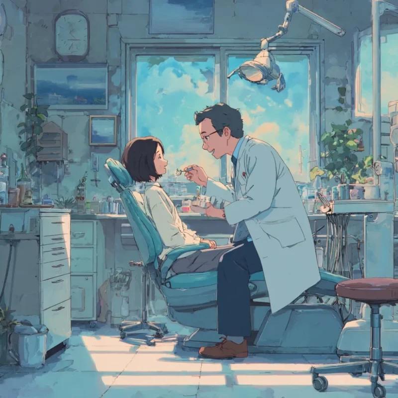 Diyarbakır En İyi Diş Hekimi