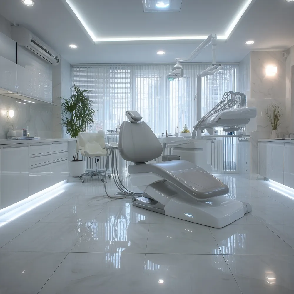 Diyarbakır En İyi Diş Kliniği