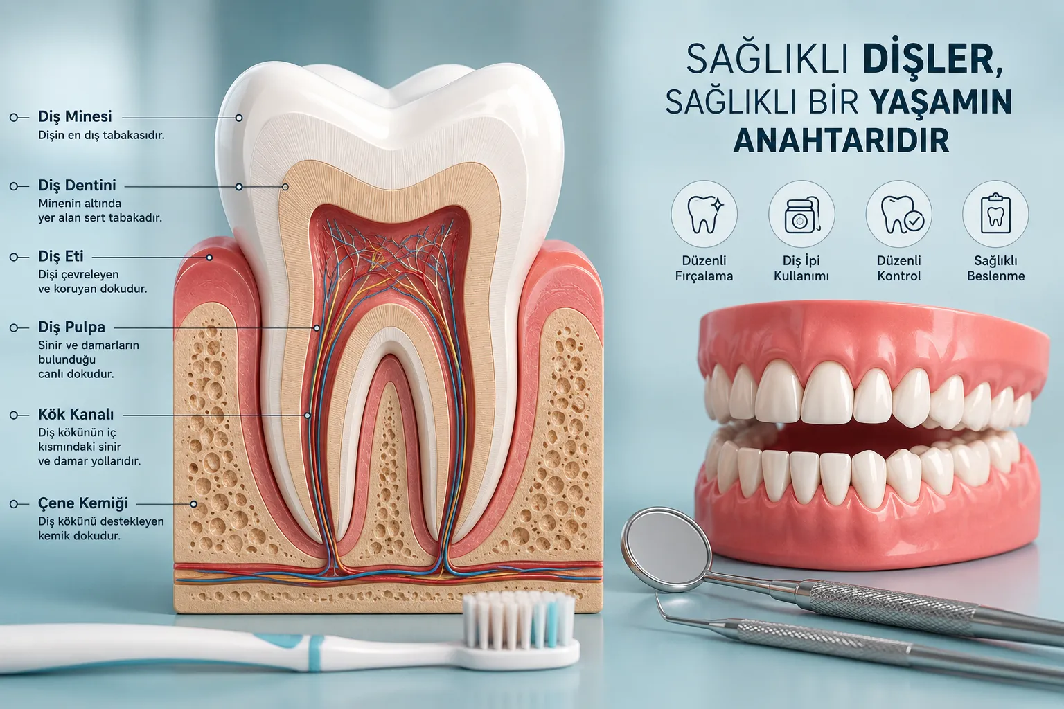 Diyarbakır diş